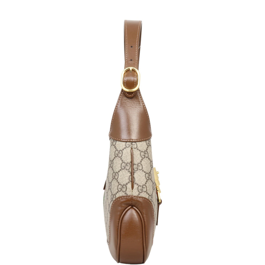 Gucci Jackie 1961 Small Hobo