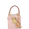 Louis Vuitton Bleecker Box Monogram Vernis