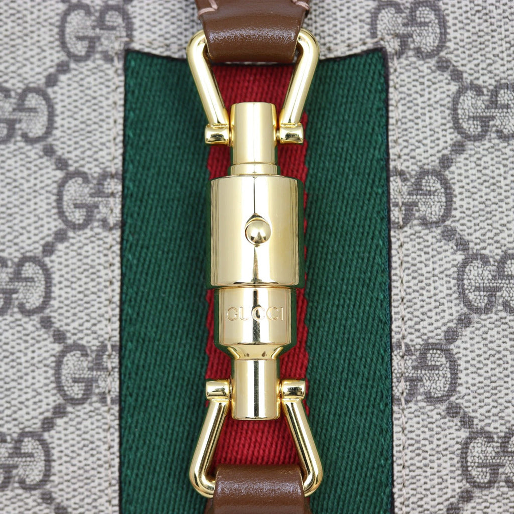 Gucci Jackie 1961 Small Hobo