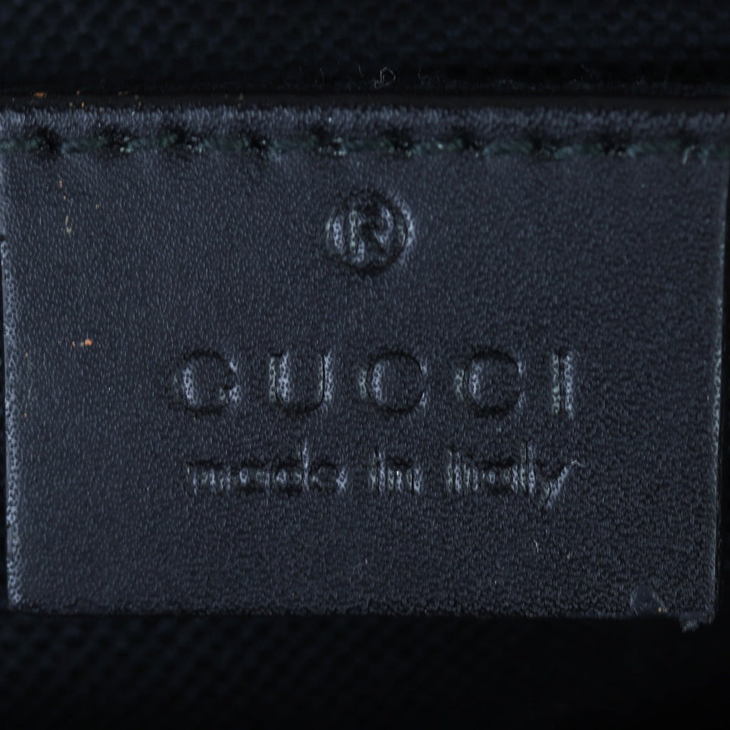 Gucci GG Supreme Messenger Bag