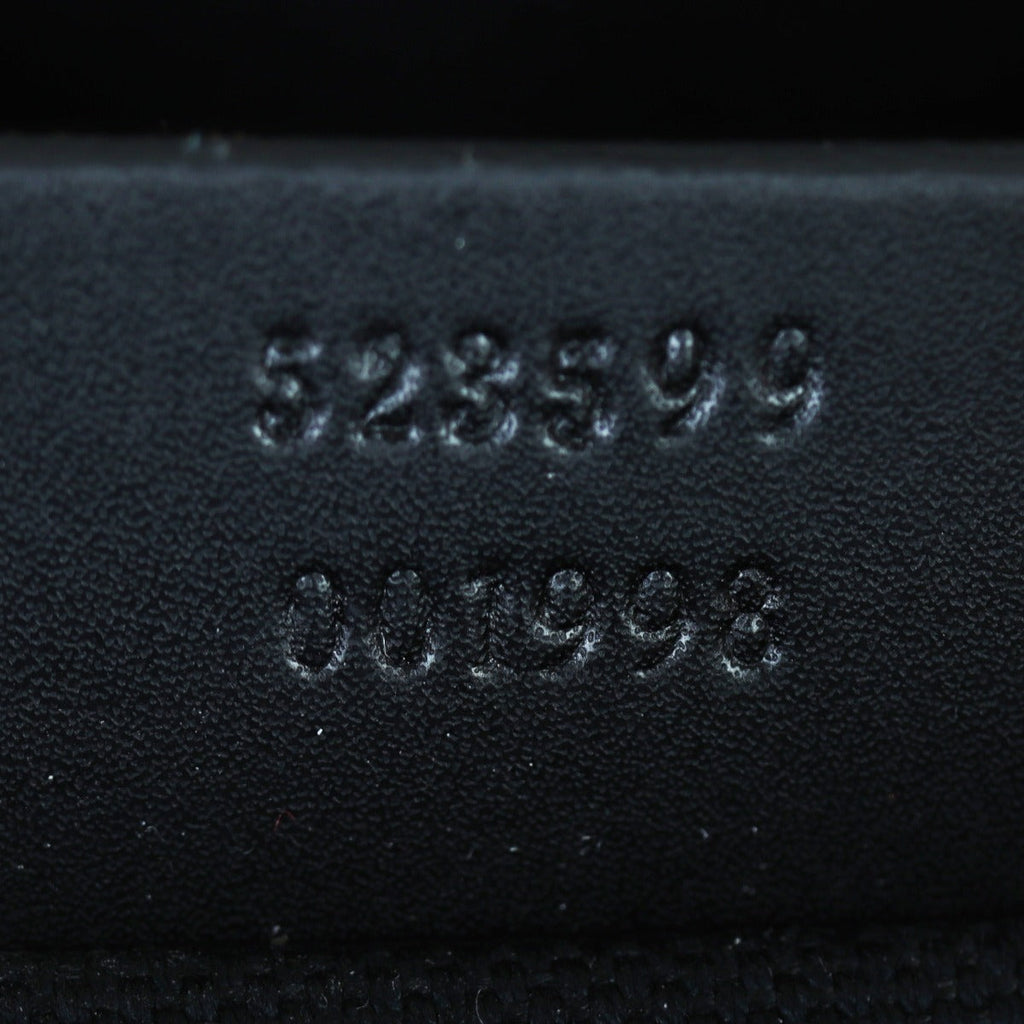 Gucci GG Supreme Messenger Bag