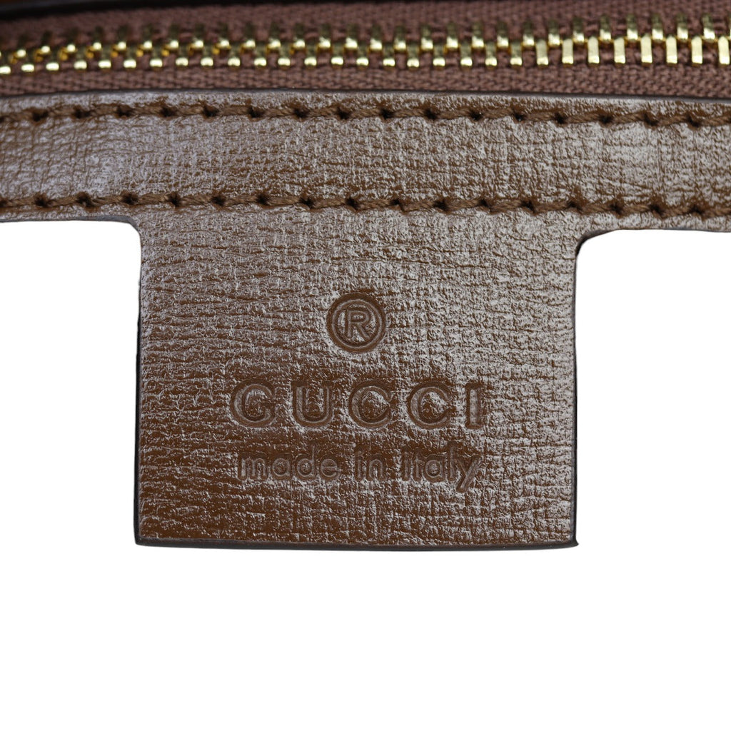 Gucci Jackie 1961 Small Hobo
