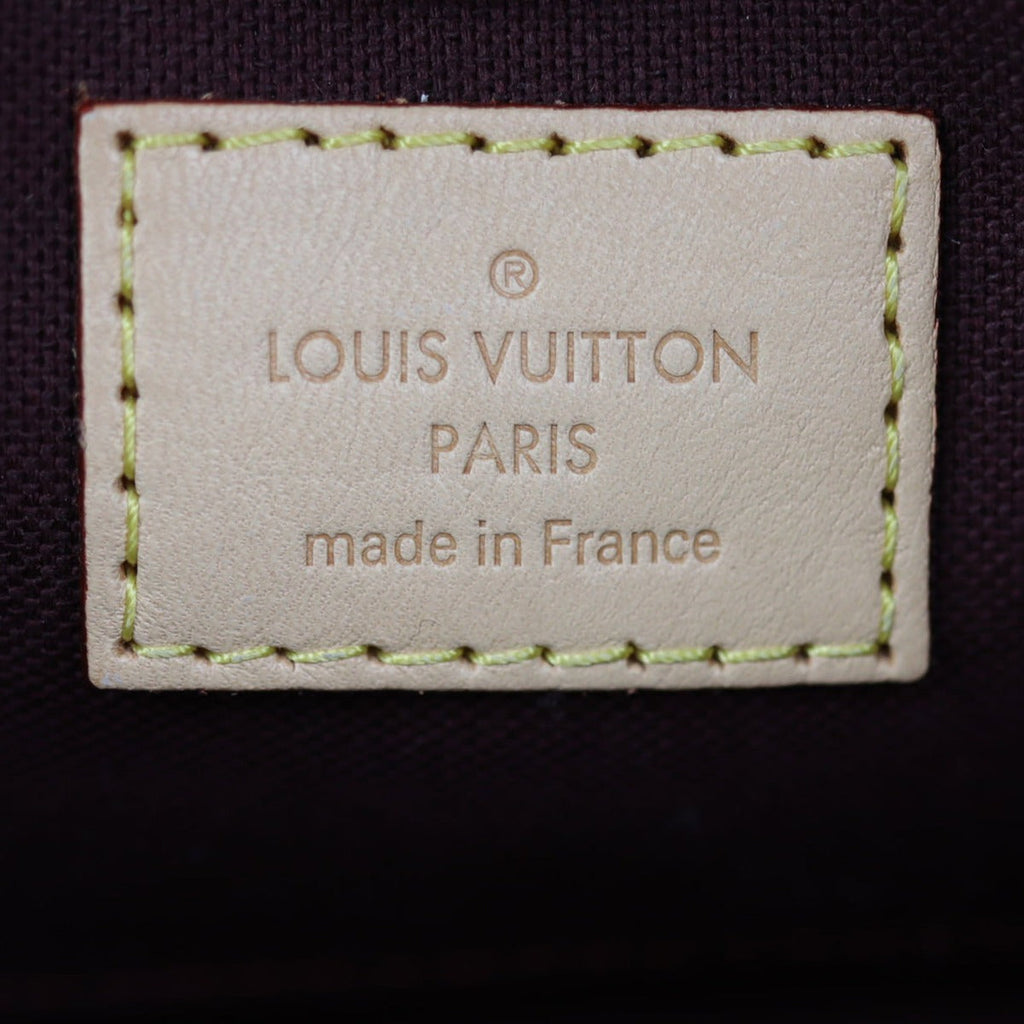 Louis Vuitton Favorite PM Monogram
