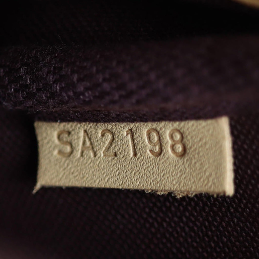 Louis Vuitton Favorite PM Monogram