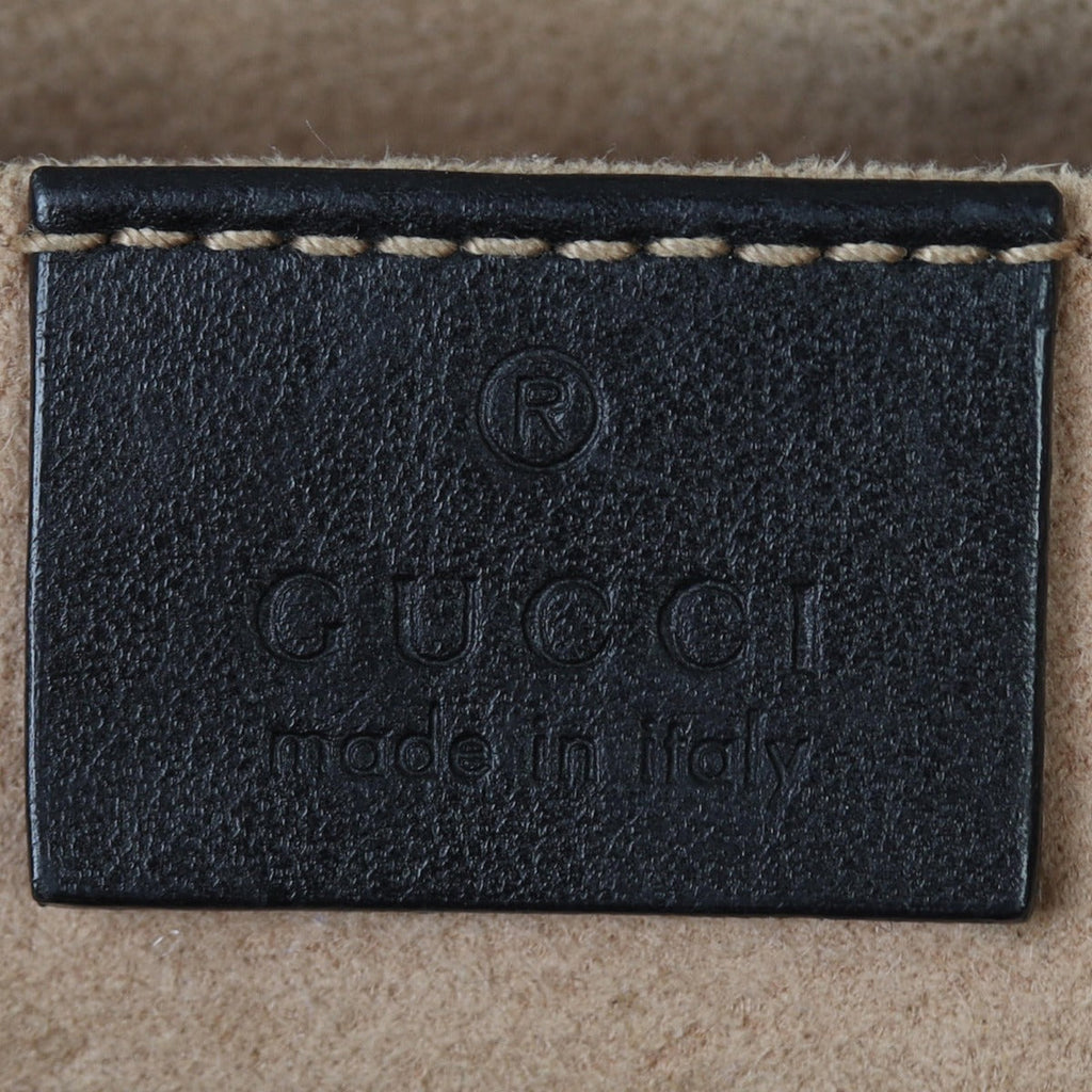 Gucci GG Marmont Small Camera Bag