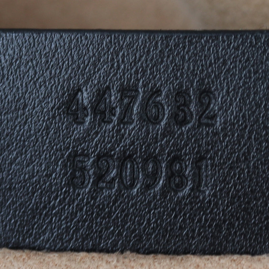 Gucci GG Marmont Small Camera Bag