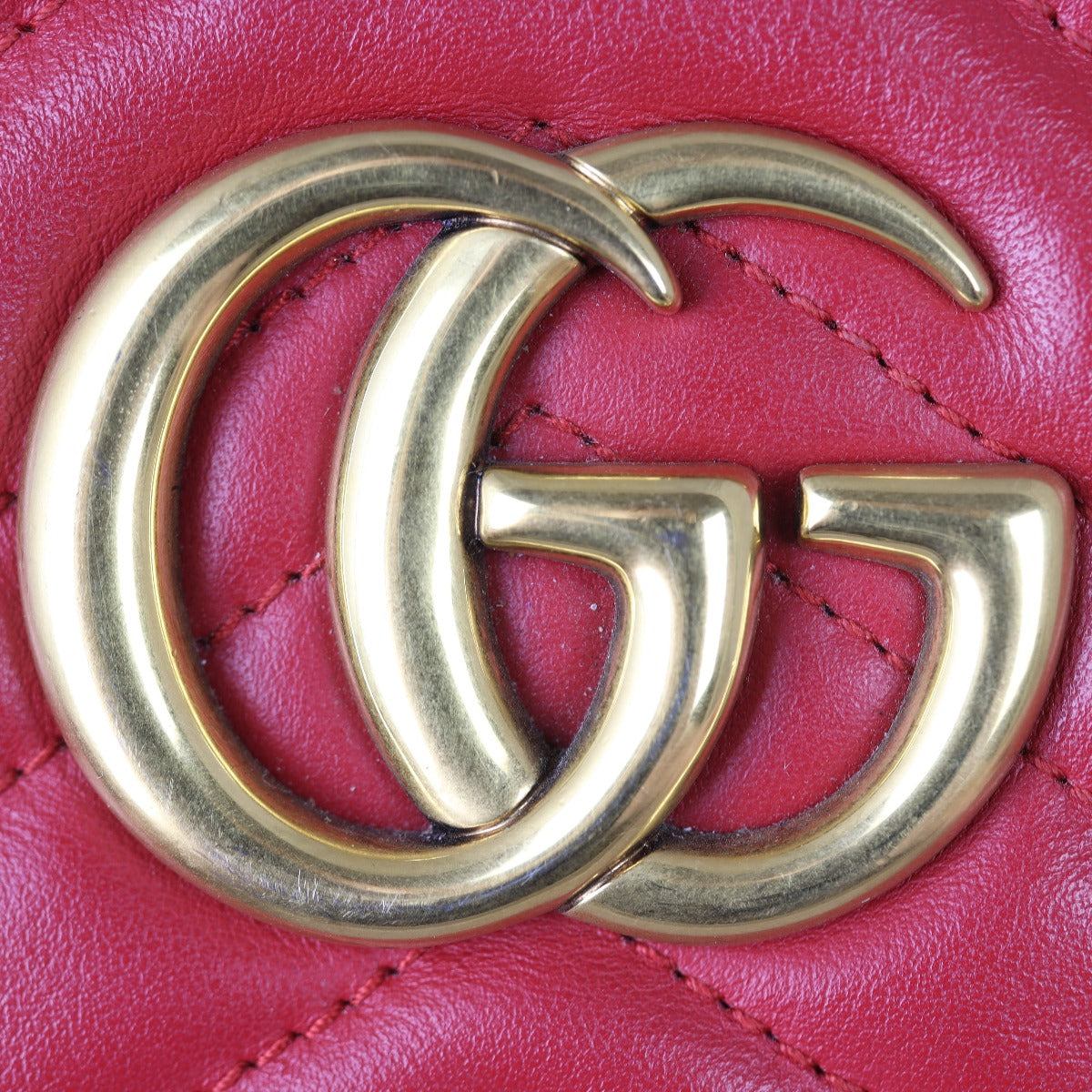 Gucci GG Marmont Small Camera Bag