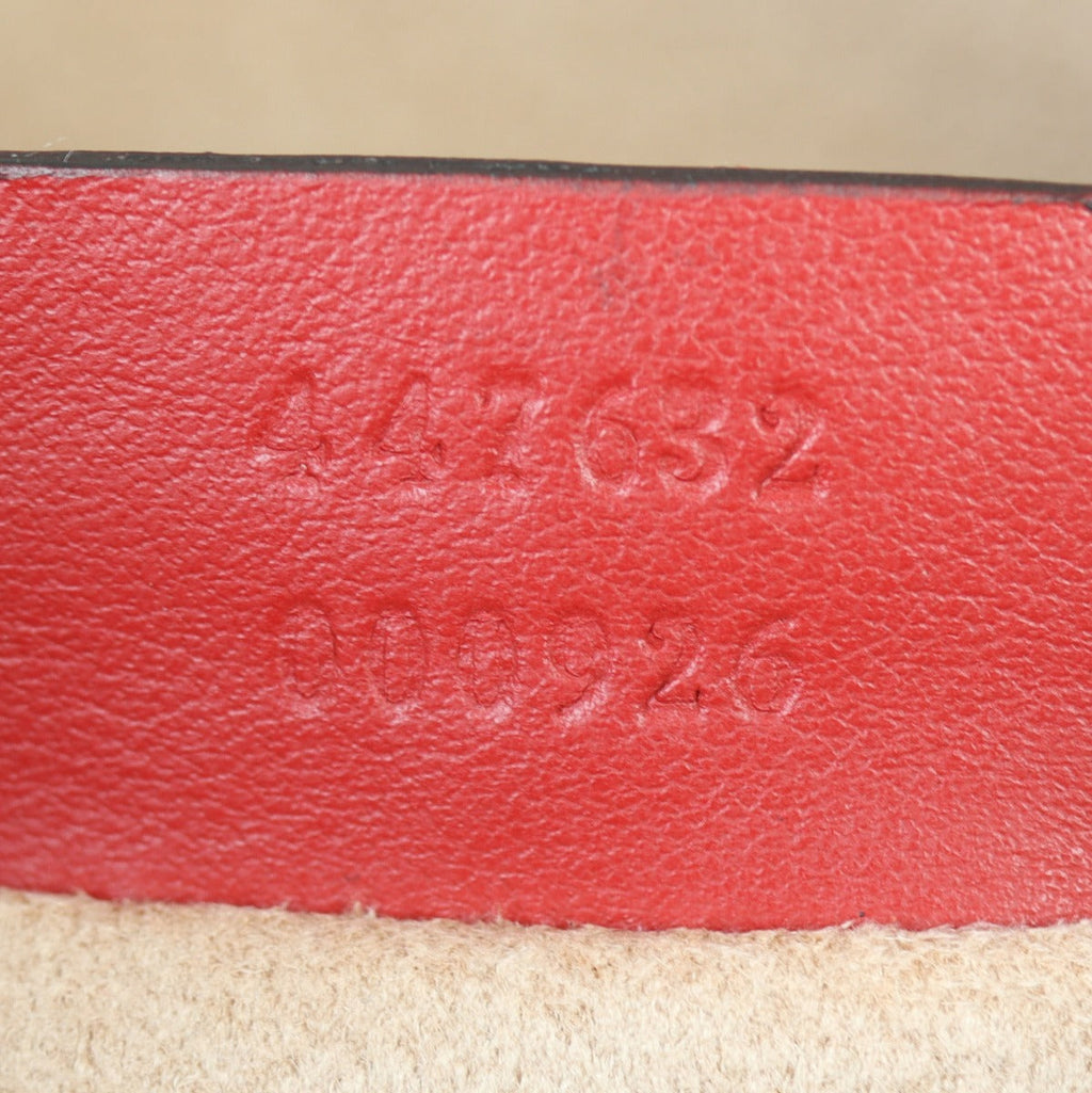 Gucci GG Marmont Small Camera Bag