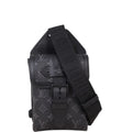 Louis Vuitton Saumur Slingbag Monogram Eclipse