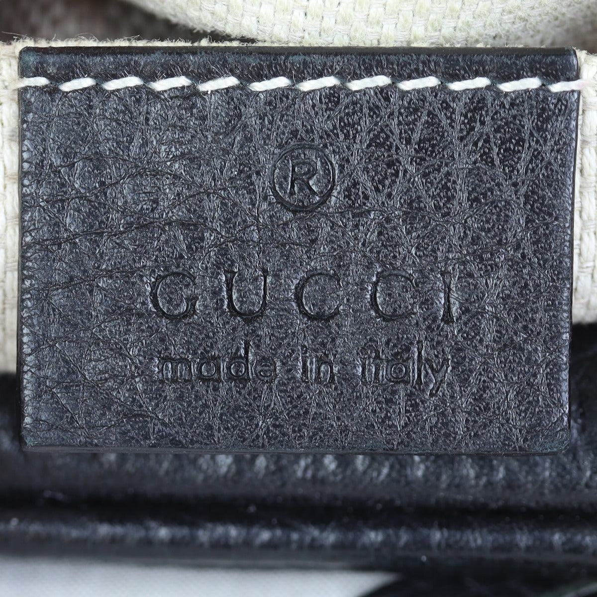 Gucci Soho Disco Small