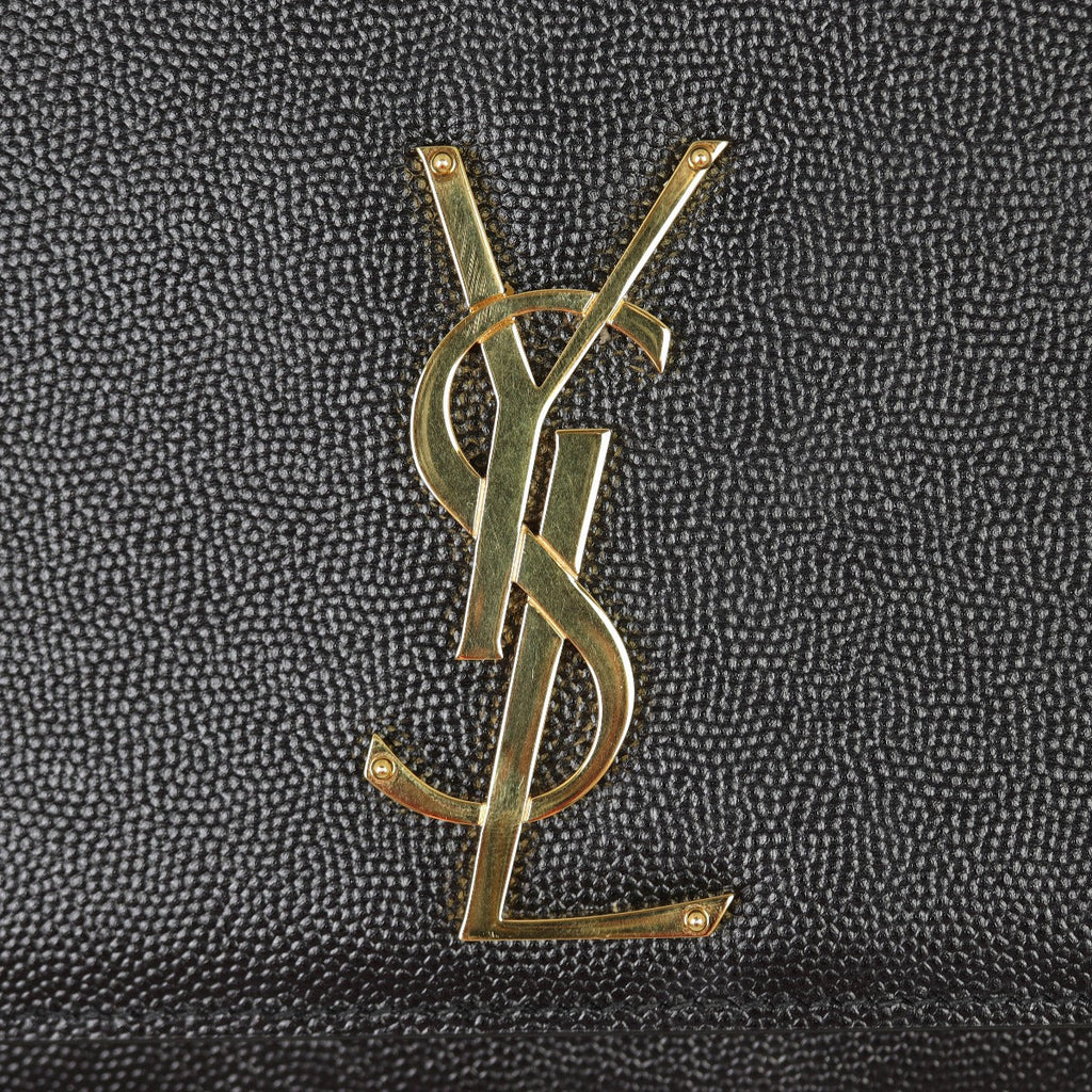 Saint Laurent Kate Chain Bag Medium