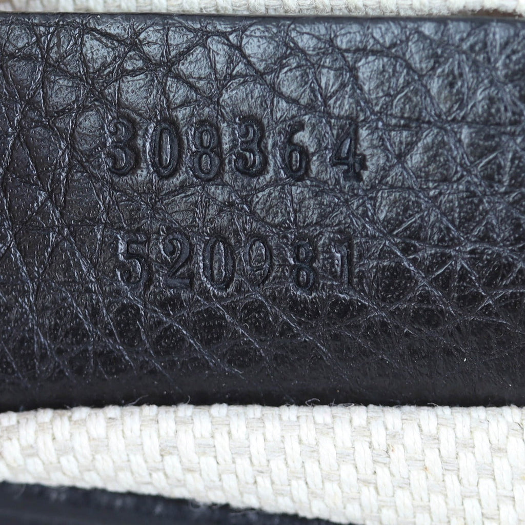 Gucci Soho Disco Small