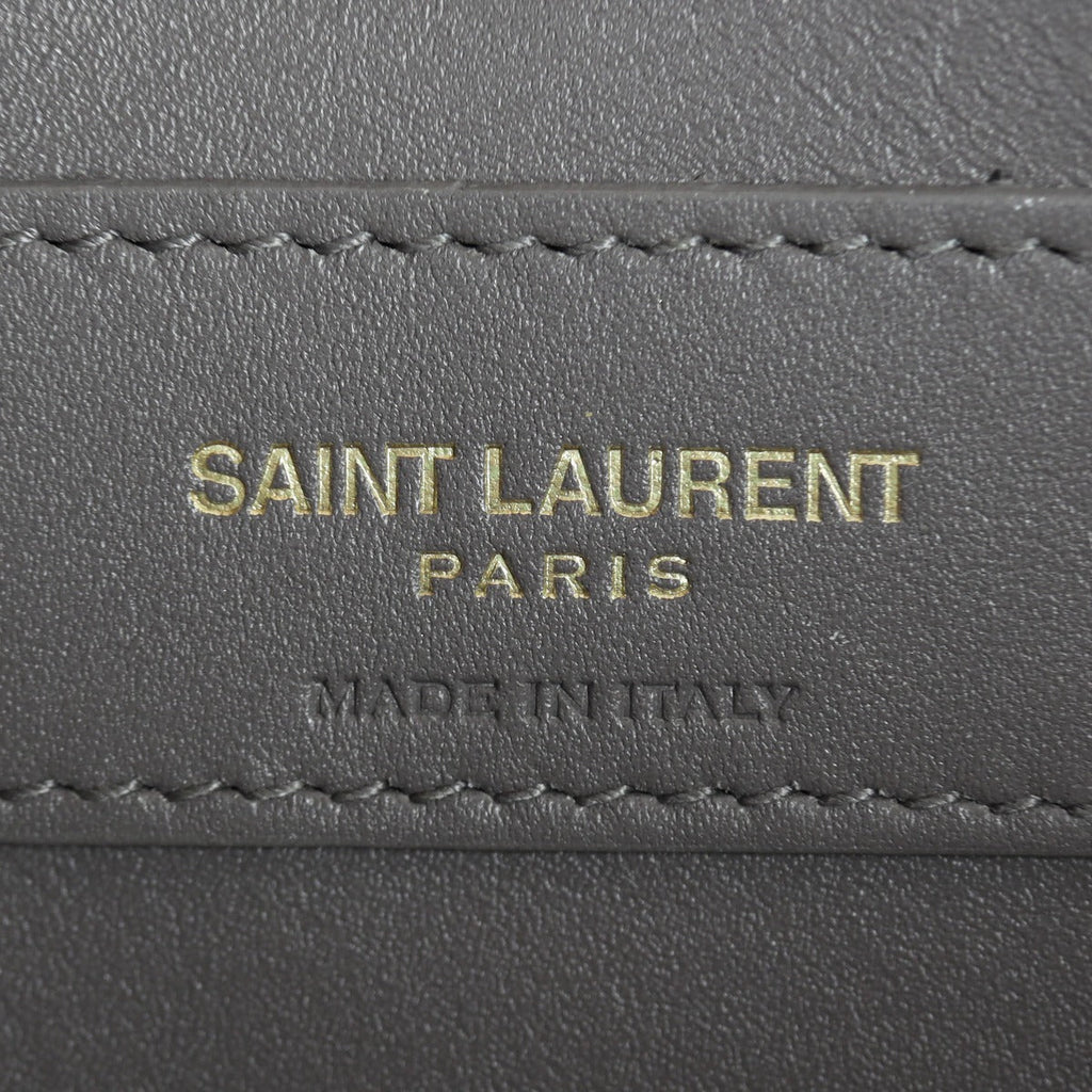 Saint Laurent Kate Tassel Chain Bag Medium
