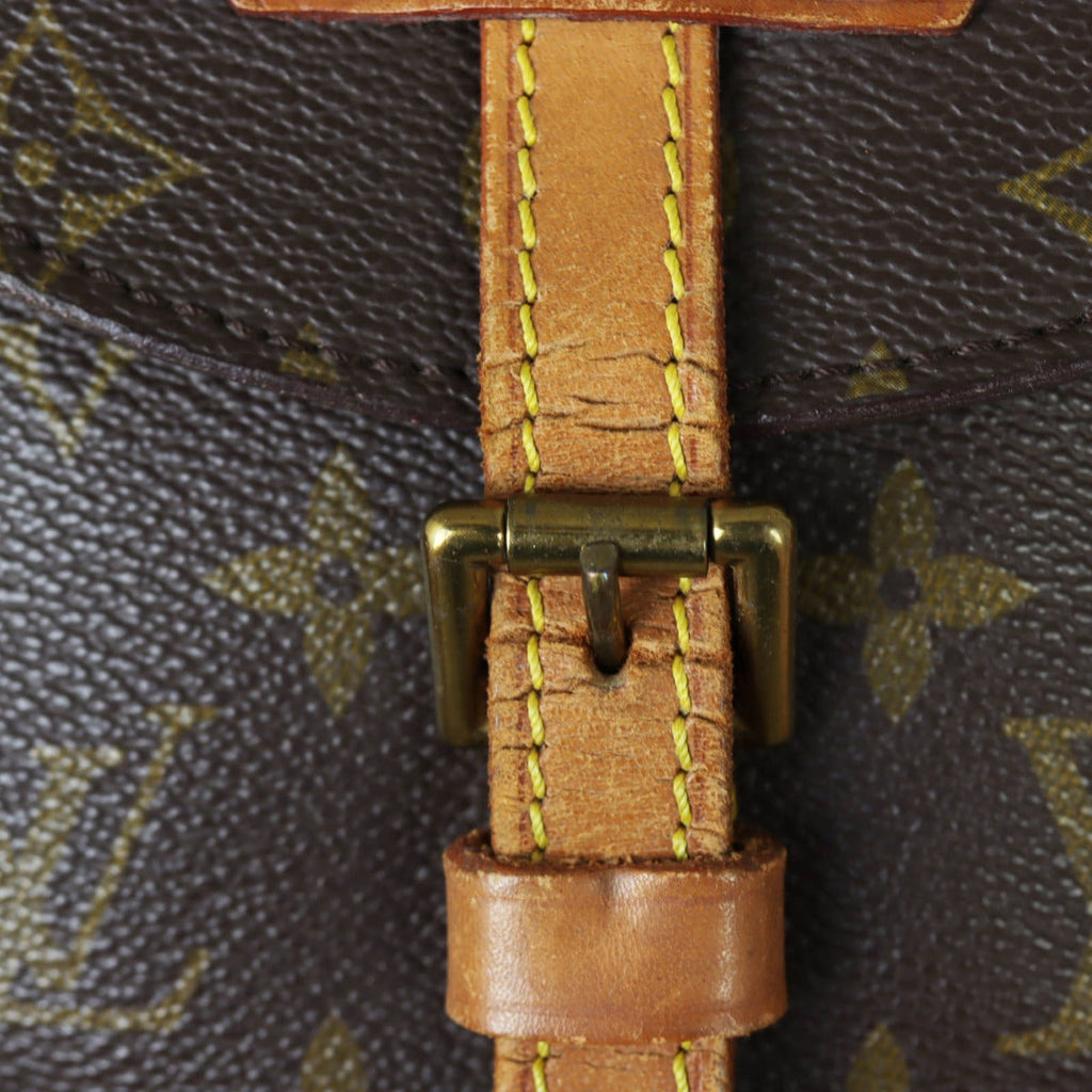 Louis Vuitton Chantilly PM Monogram