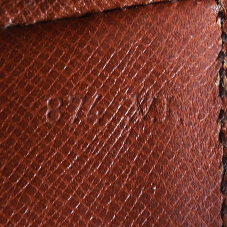 Louis Vuitton Chantilly PM Monogram