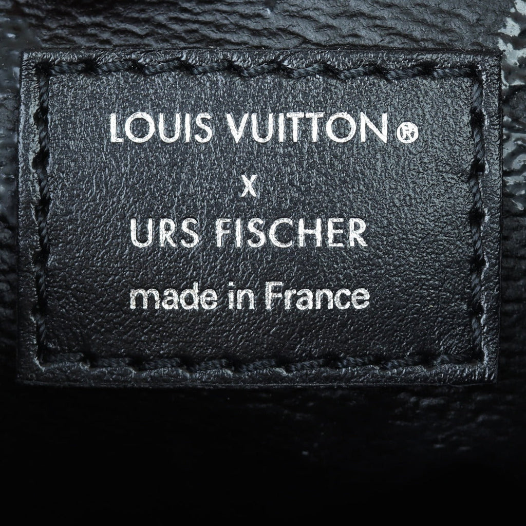 Louis Vuitton LVxUF Speedy 25 Bandouliere