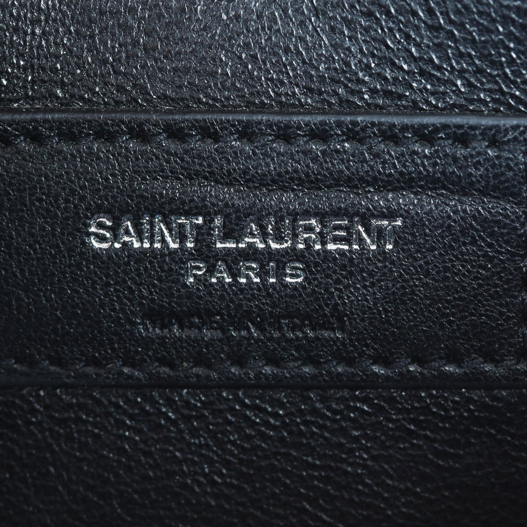 Saint Laurent Kate Tassel Chain Bag Small