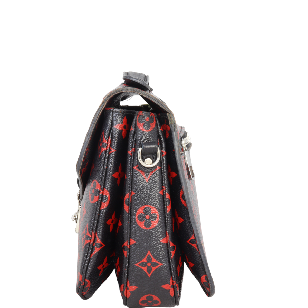 Louis Vuitton Pochette Metis Monogram Infrarouge