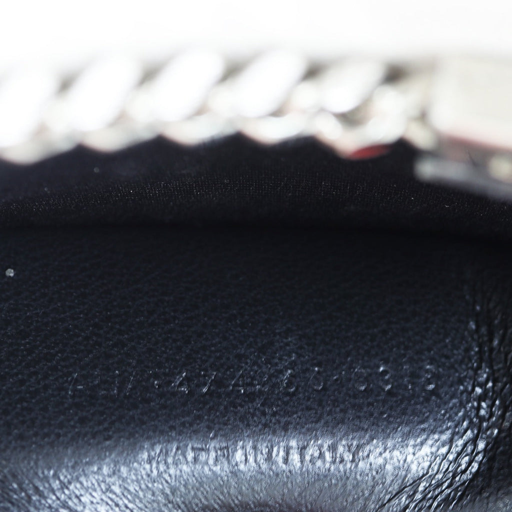 Saint Laurent Kate Tassel Chain Bag Small