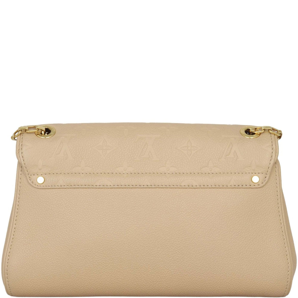 Louis Vuitton Saint Germain PM Monogram Empreinte