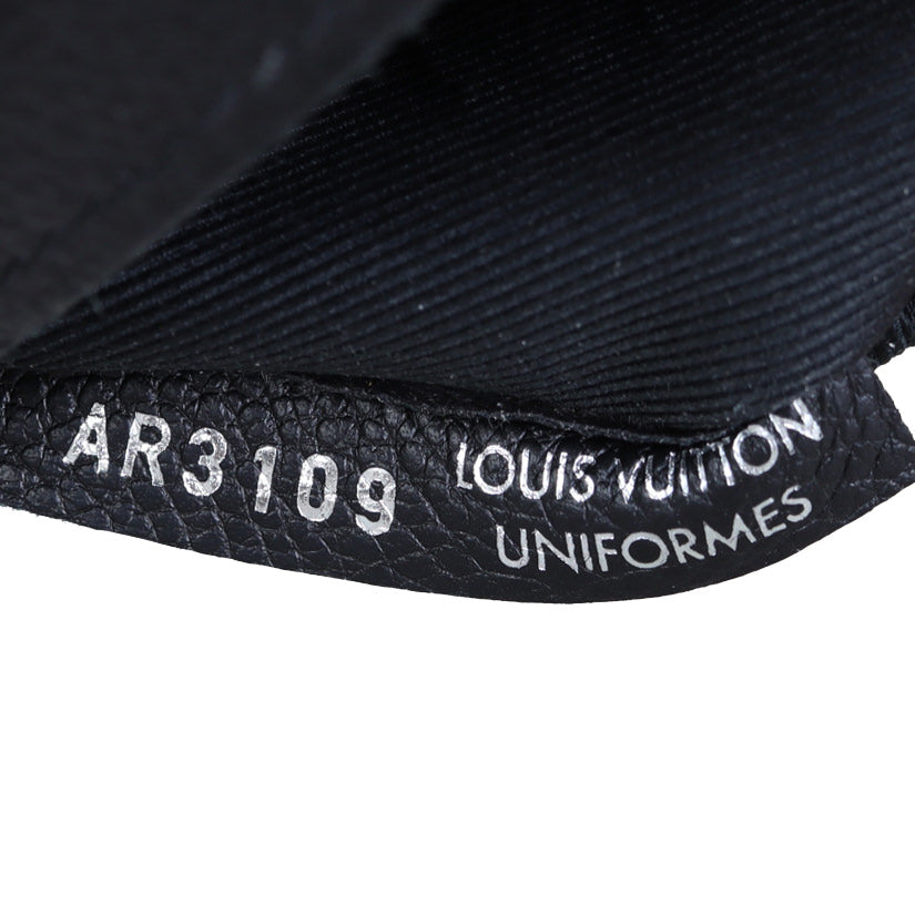 Louis Vuitton Pallas Crossbody Monogram Empreinte