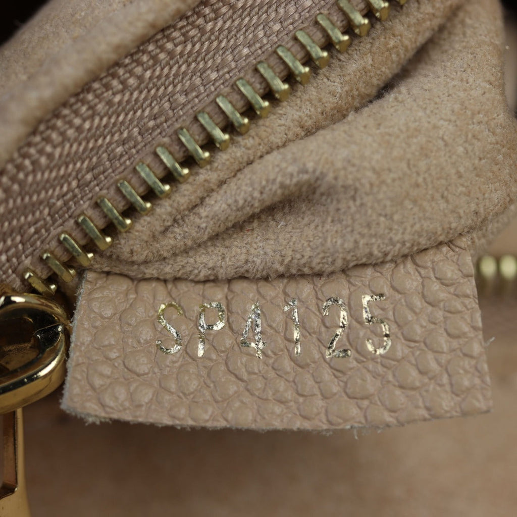 Louis Vuitton Saint Germain PM Monogram Empreinte
