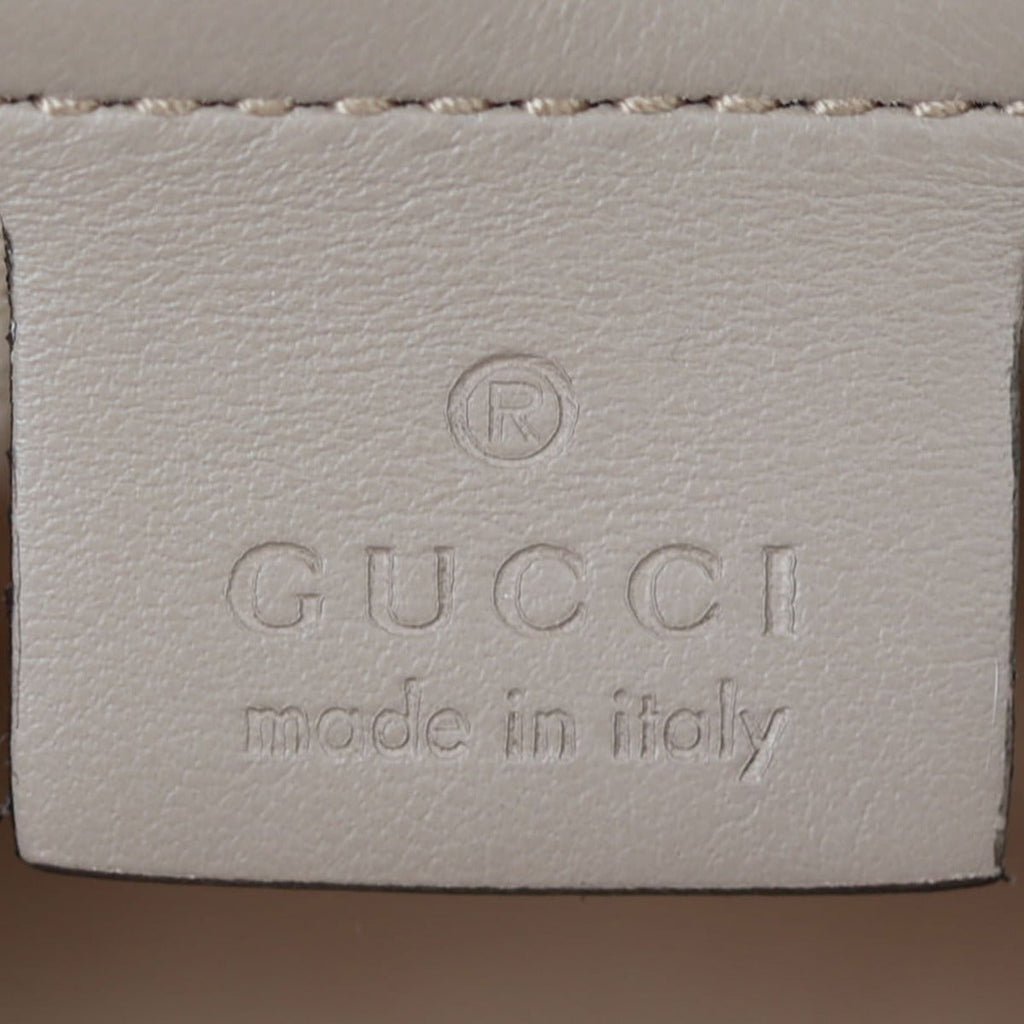 Gucci GG Marmont Matelasse Small Shoulder Bag