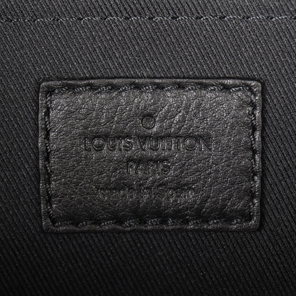 Louis Vuitton Palm Springs Mini Backpack Monogram