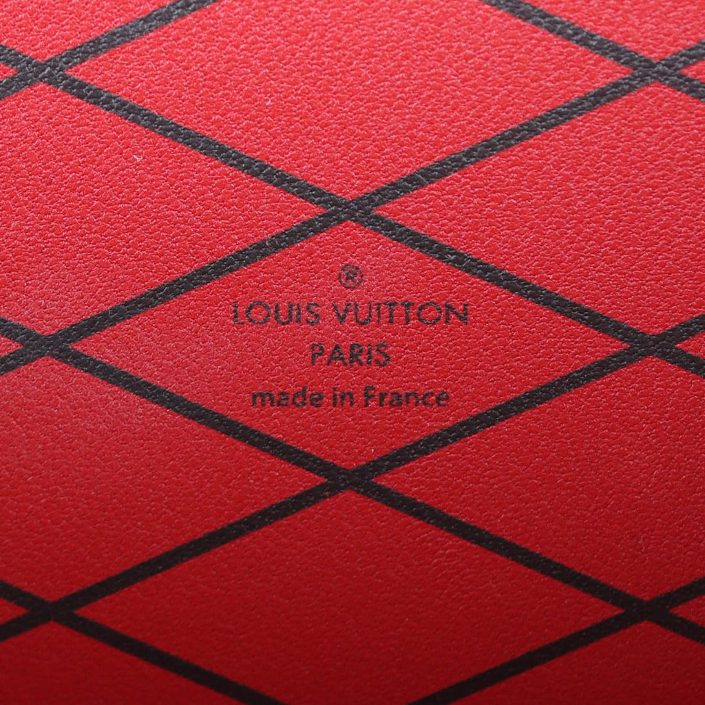 Louis Vuitton Petite Malle Monogram My LV World Tour