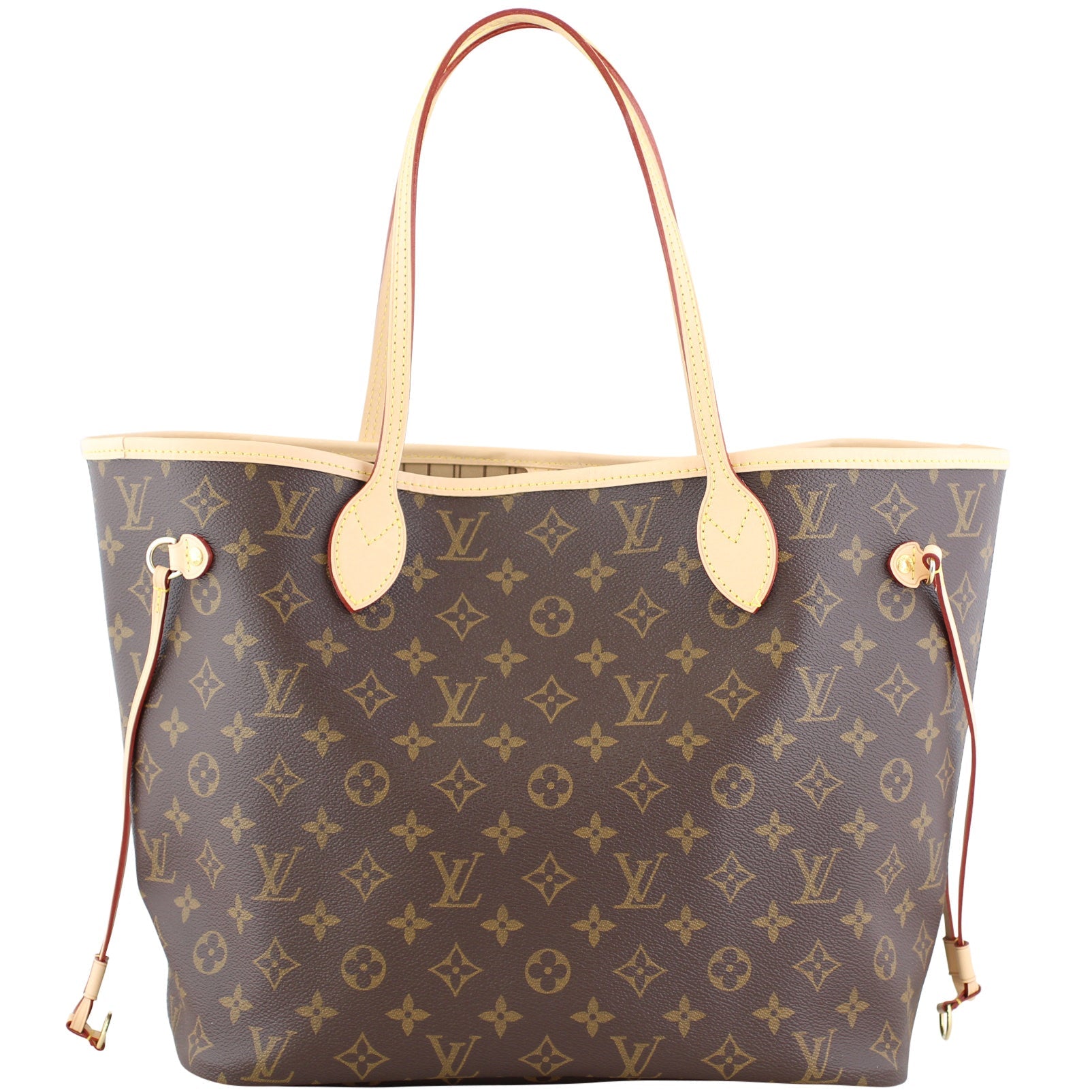 Louis Vuitton Neverfull MM Monogram