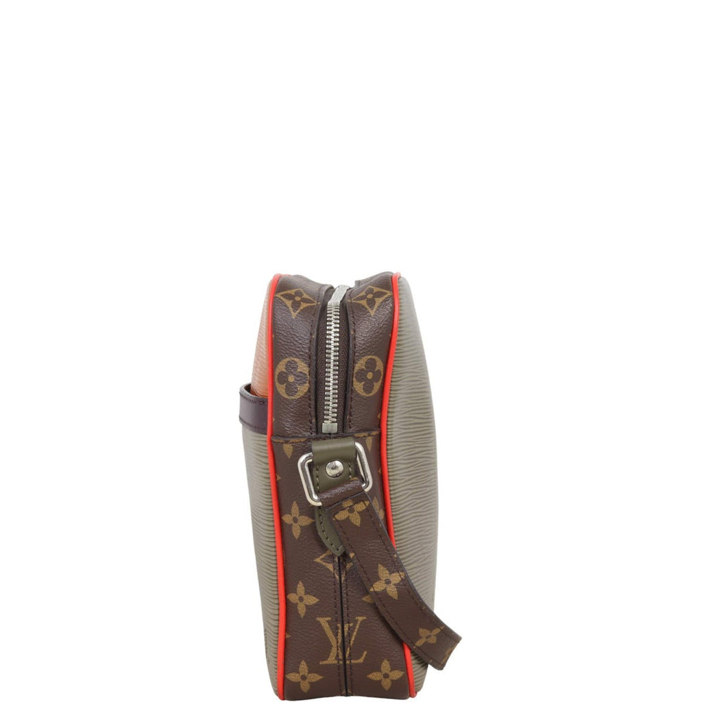 Louis Vuitton Danube Monogram Epi