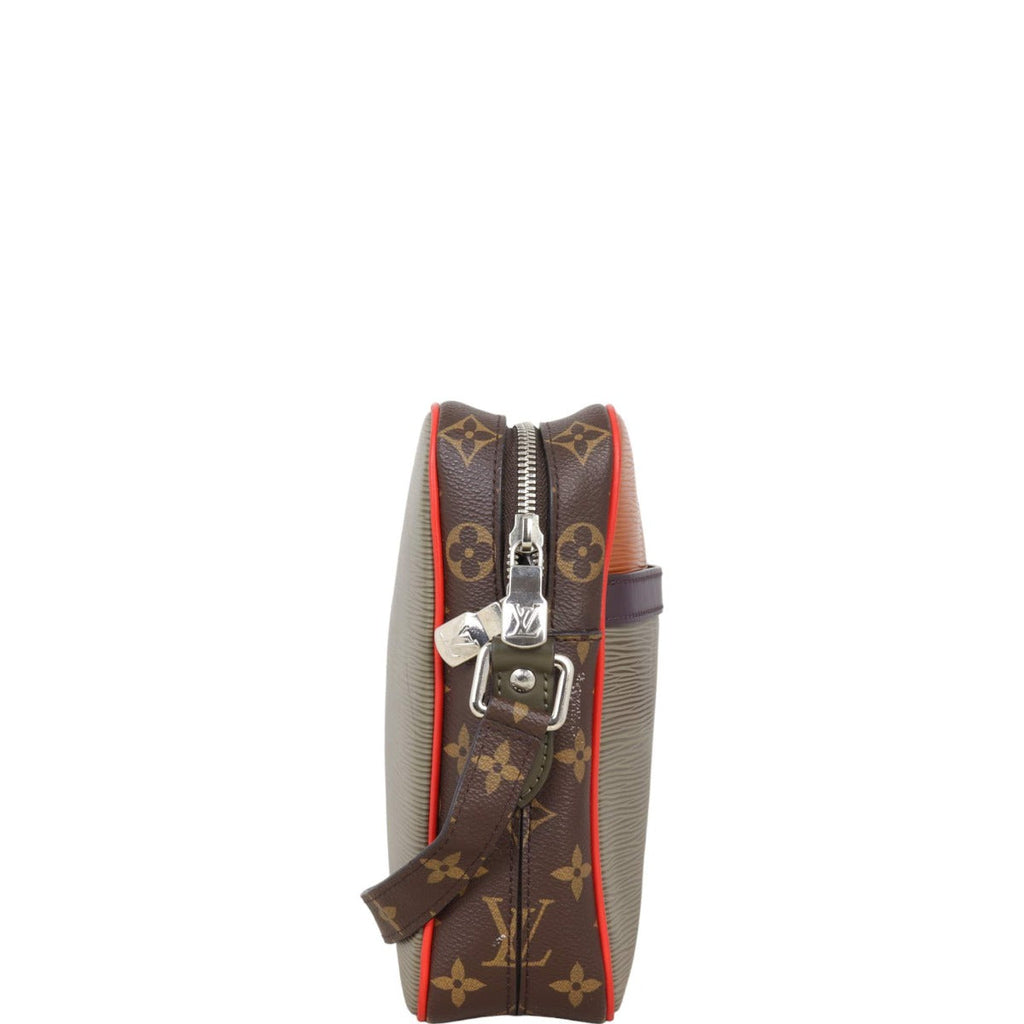 Louis Vuitton Danube Monogram Epi
