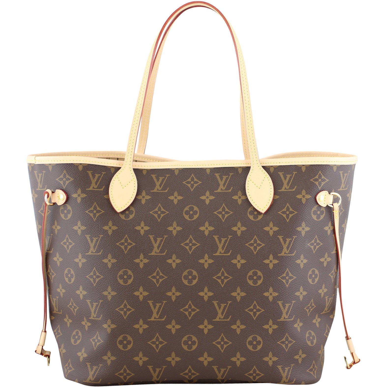 Louis Vuitton Neverfull MM Monogram