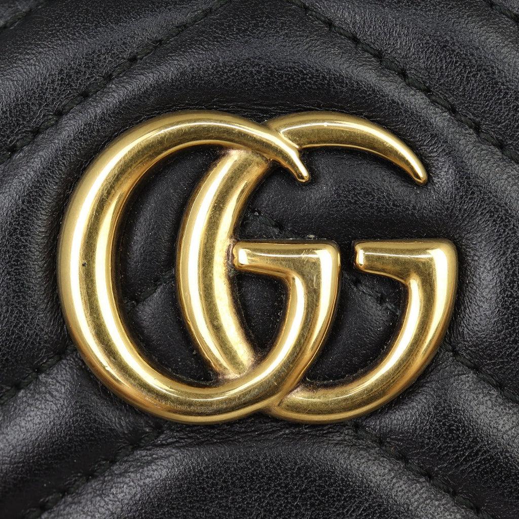 Gucci GG Marmont Mini Camera Bag