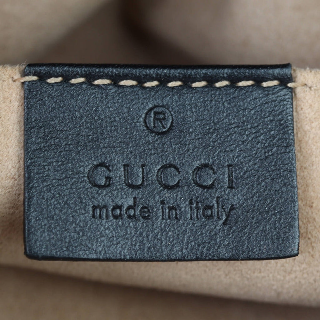 Gucci GG Marmont Mini Camera Bag