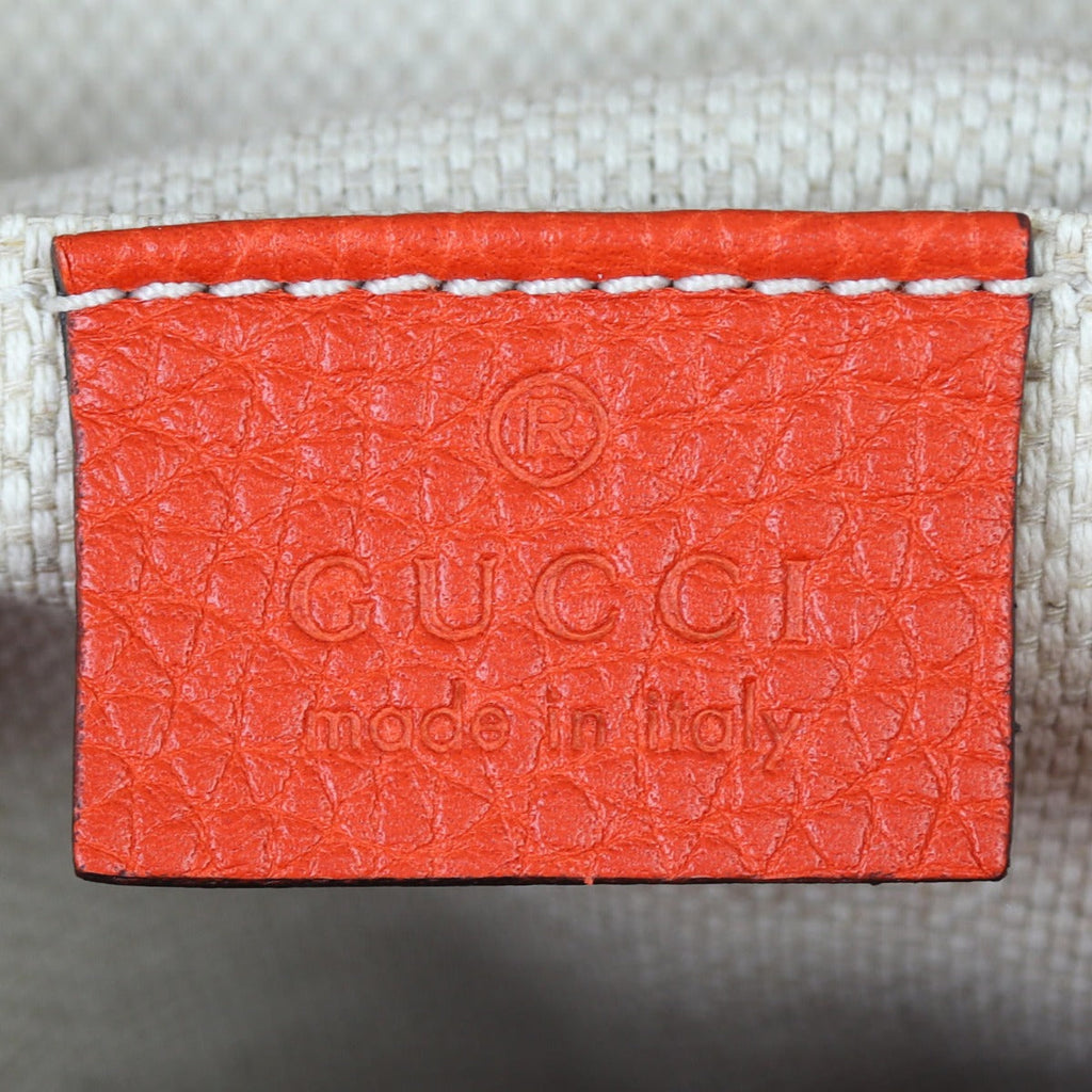 Gucci Soho Disco Small