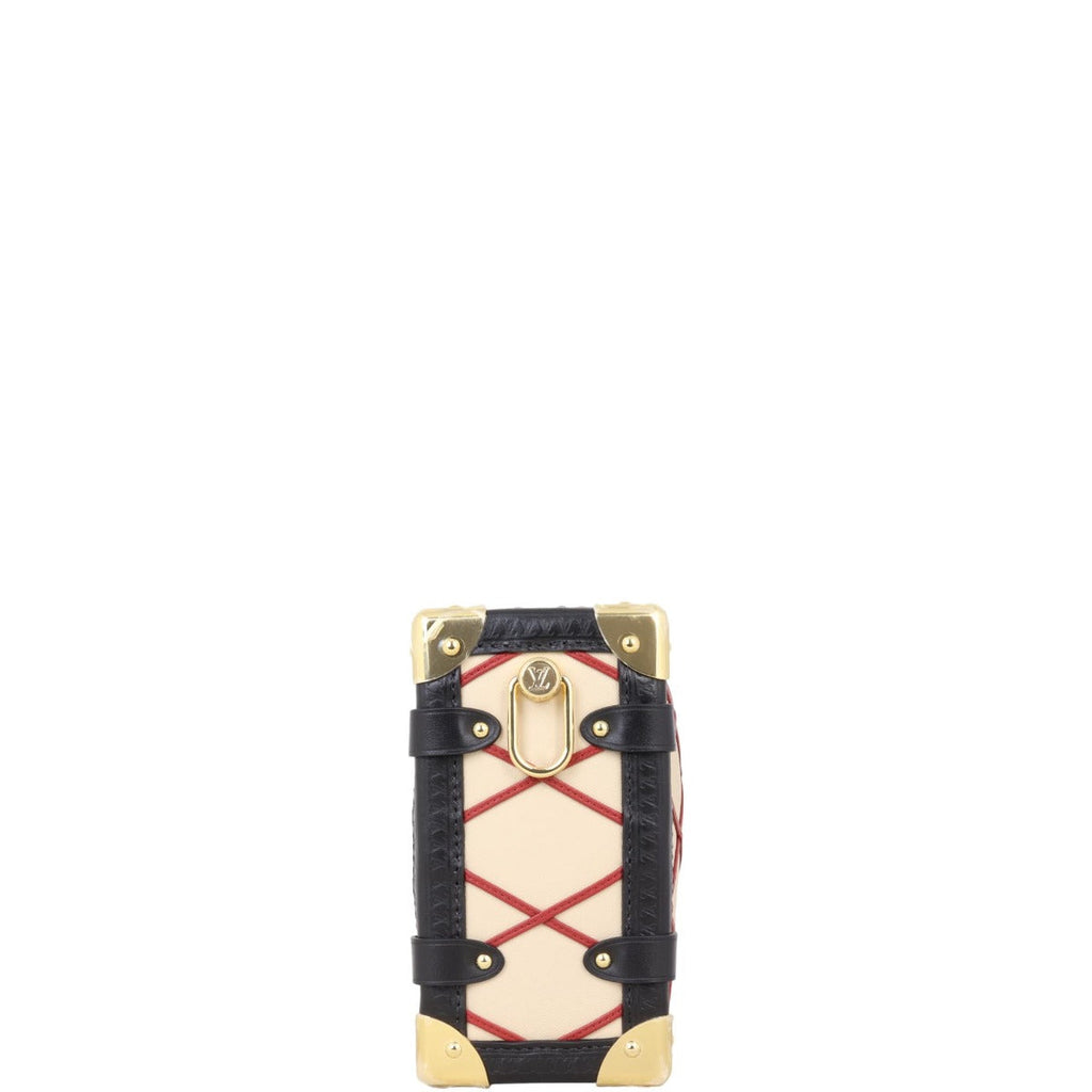 Louis Vuitton Side Trunk MM