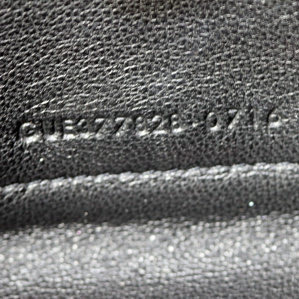 Saint Laurent Monogram Envelope Chain Wallet