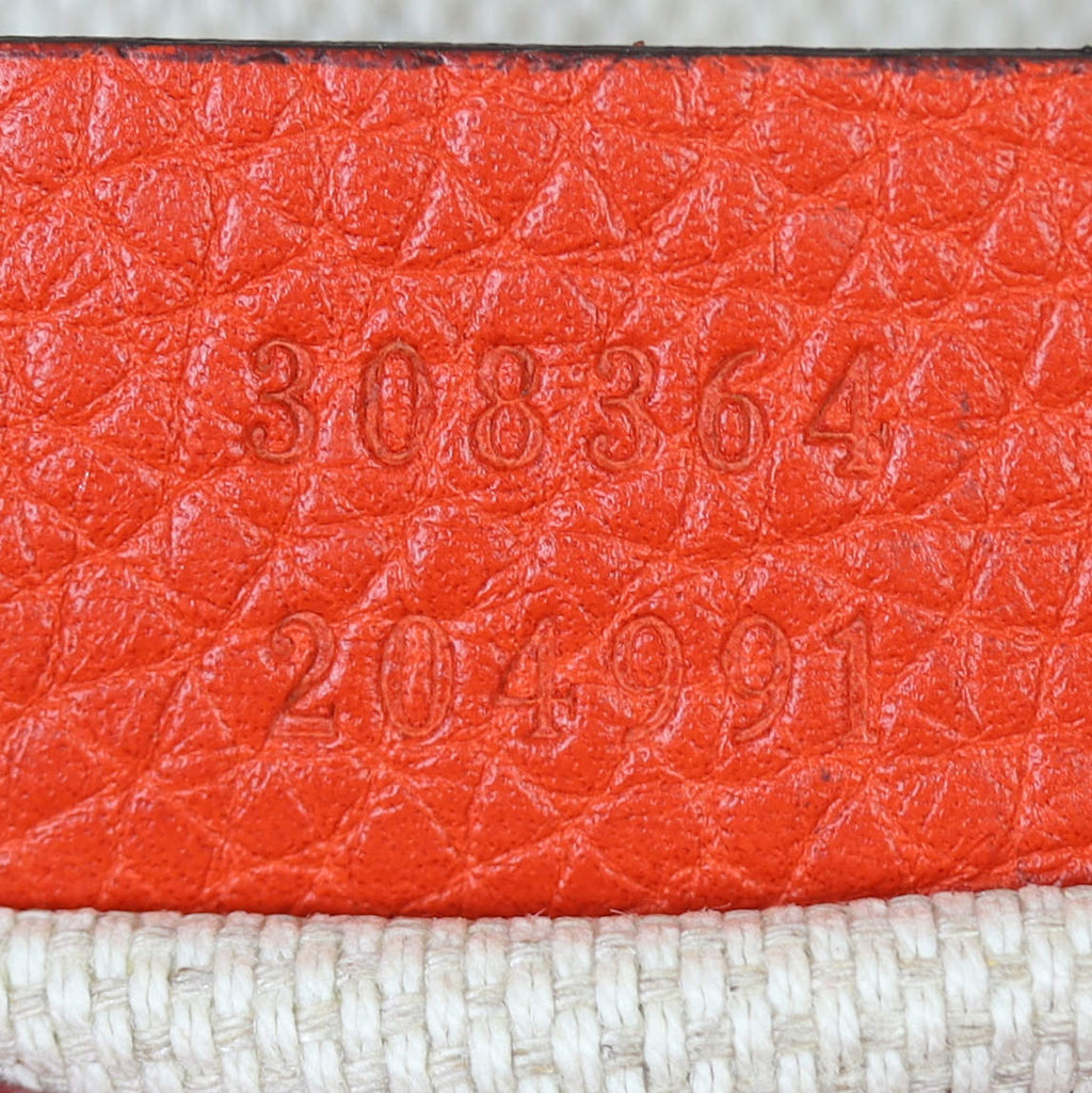 Gucci Soho Disco Small