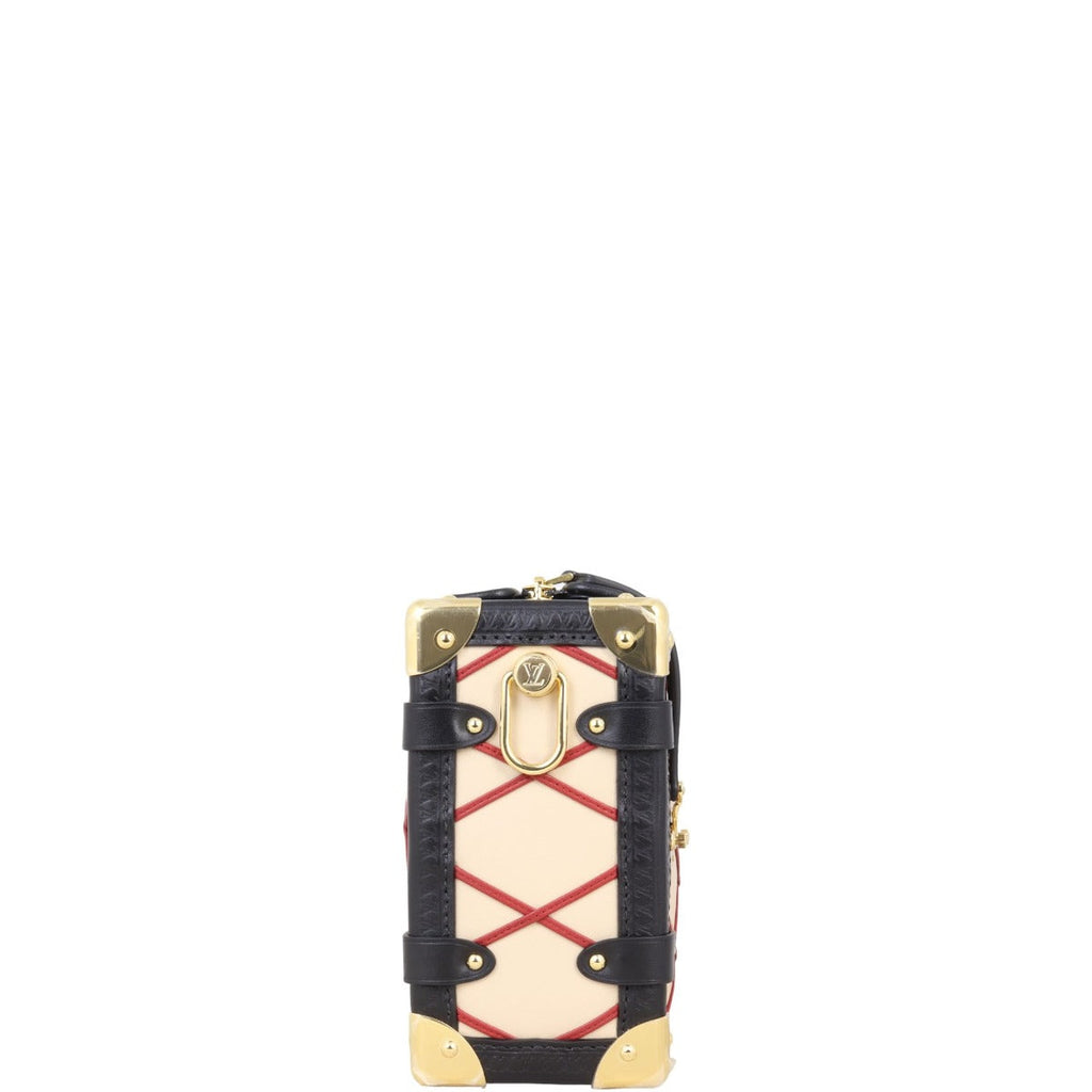 Louis Vuitton Side Trunk MM
