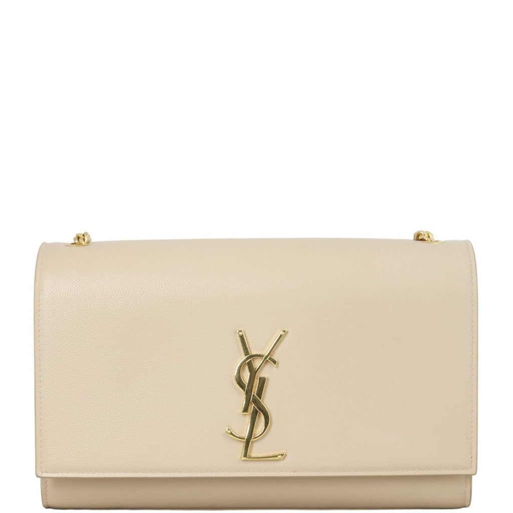 Saint Laurent Kate Chain Bag Medium