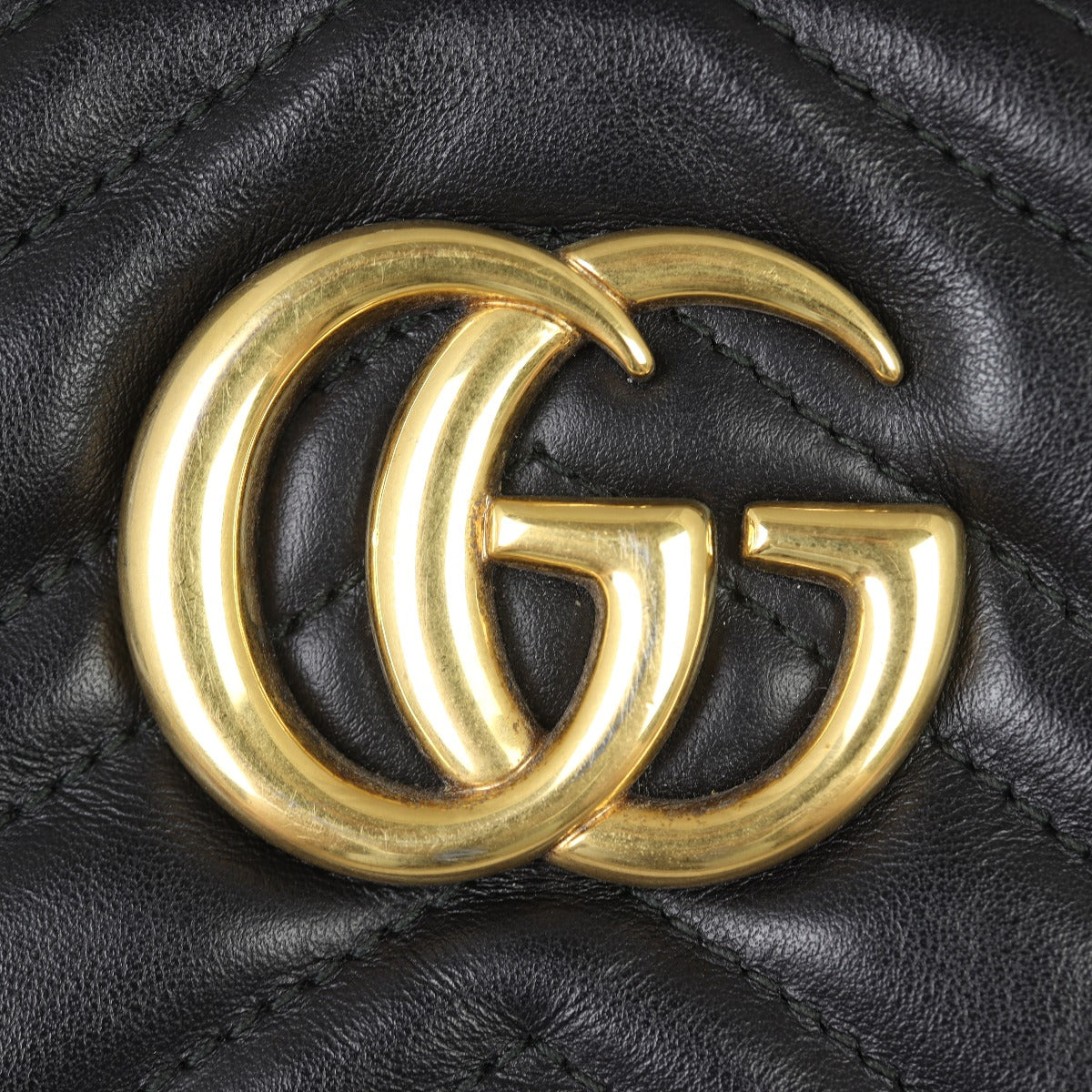 Gucci GG Marmont Small Camera Bag
