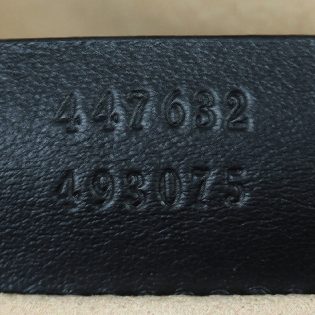 Gucci GG Marmont Small Camera Bag