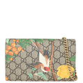 Gucci GG Supreme Tian Chain Wallet