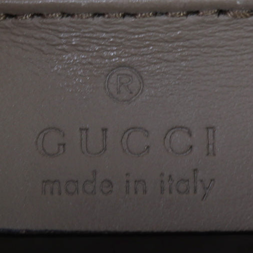 Gucci Dionysus GG Supreme Mini Shoulder Bag