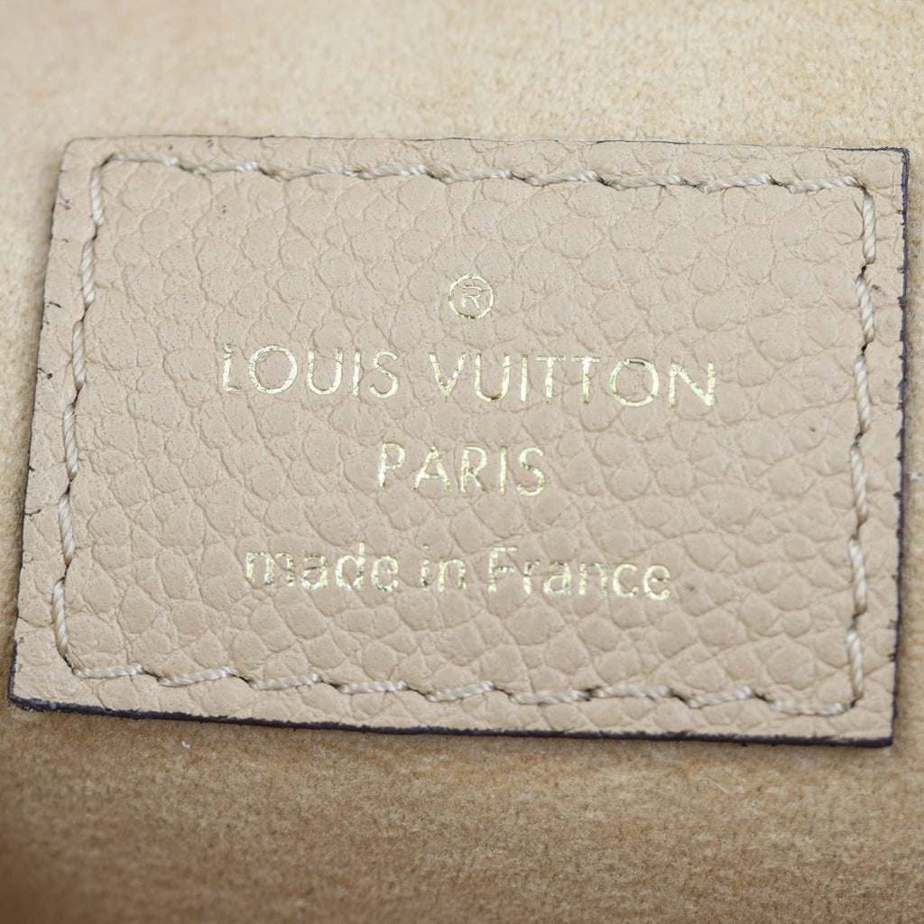 Louis Vuitton Saint Germain PM Monogram Empreinte
