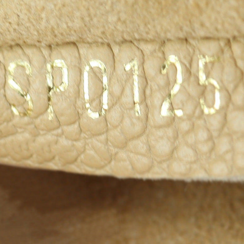 Louis Vuitton Saint Germain PM Monogram Empreinte