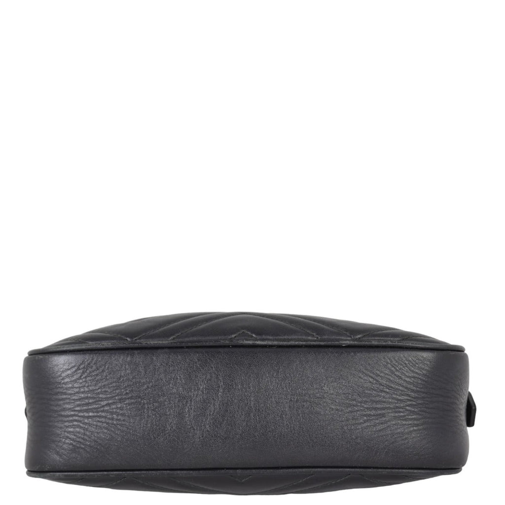 Gucci GG Marmont Small Camera Bag