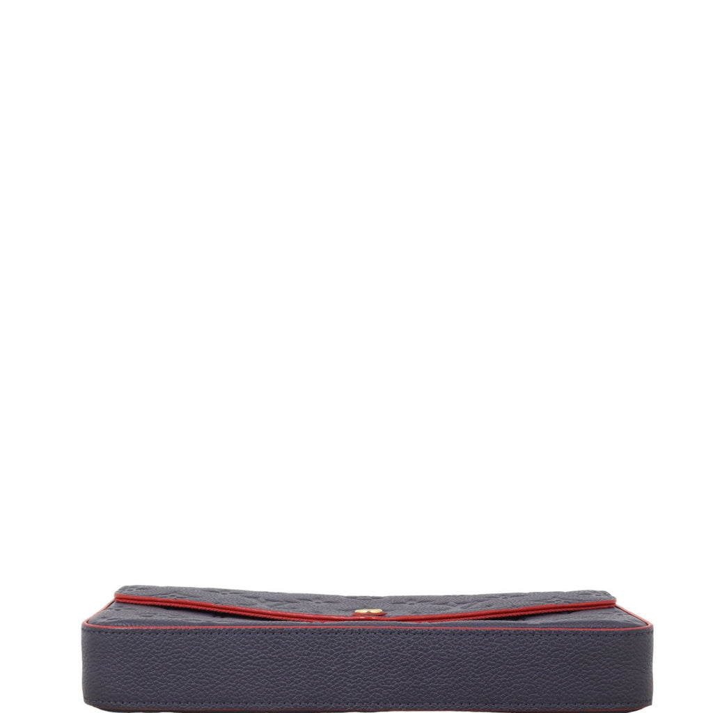 Louis Vuitton Pochette Felicie Monogram Empreinte