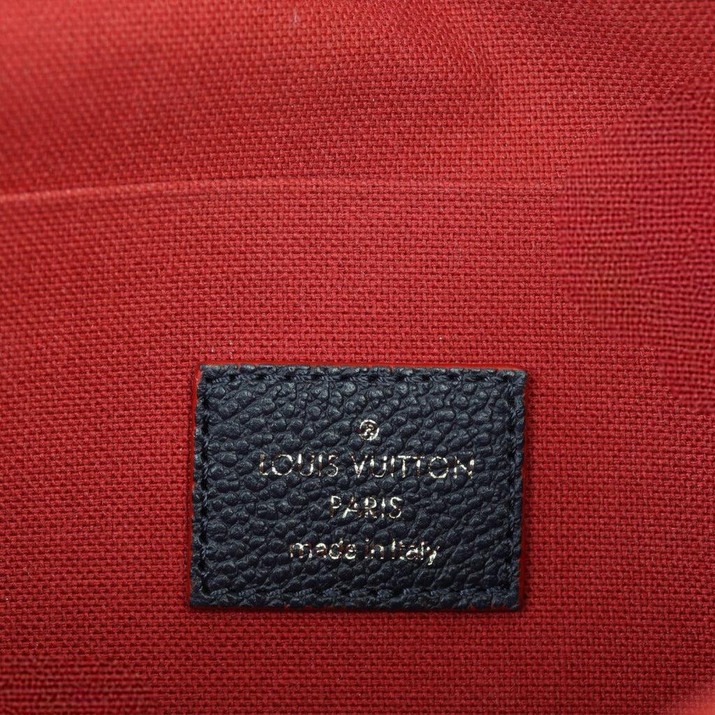 Louis Vuitton Pochette Felicie Monogram Empreinte